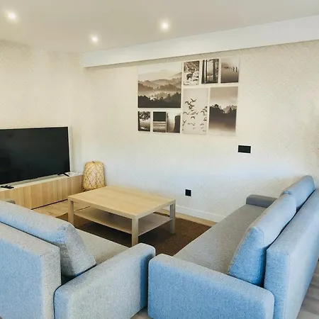 Apartment Centro Coruna A Coruna