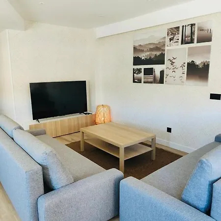 Centro Coruna Apartment
