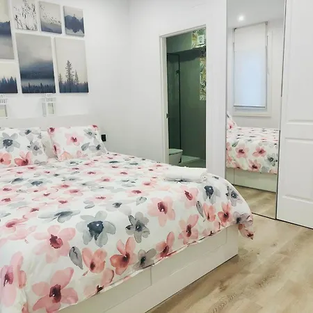 Apartment Centro Coruna *