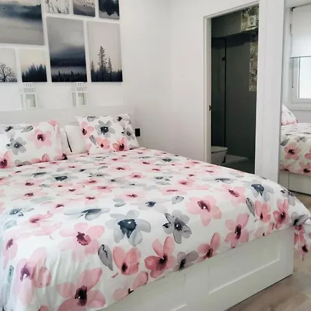 Centro Coruna Apartment A Coruna