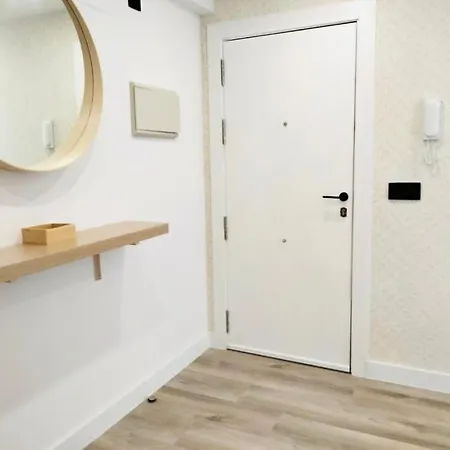Apartment Centro Coruna A Coruna