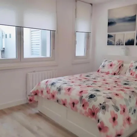 Apartment Centro Coruna A Coruna